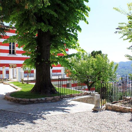 Agriturismo Villa Bissiniga Salò Eksteriør billede