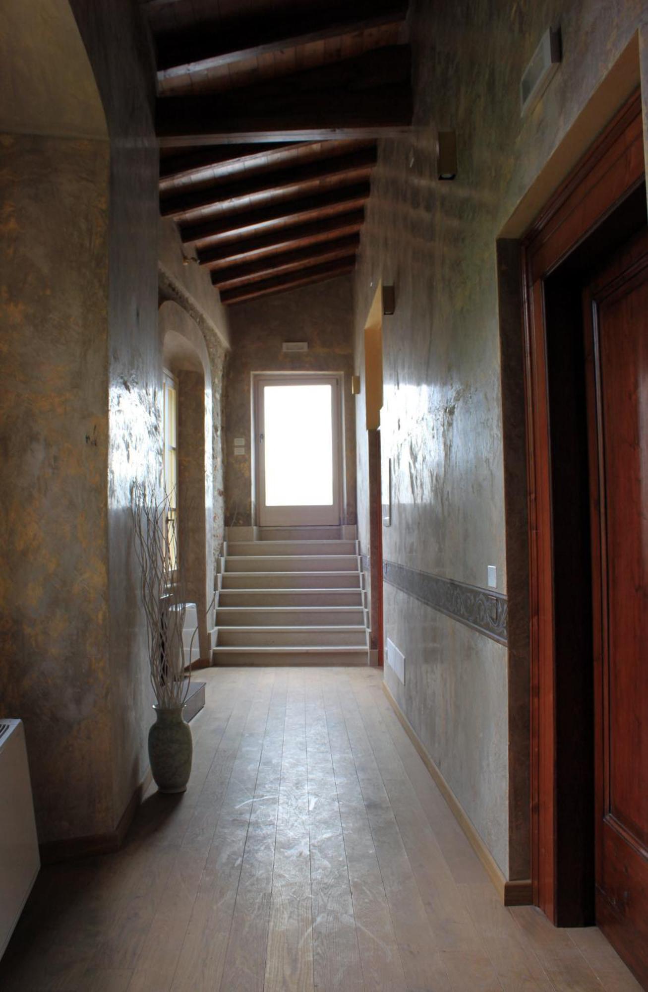 Agriturismo Villa Bissiniga Salò Eksteriør billede