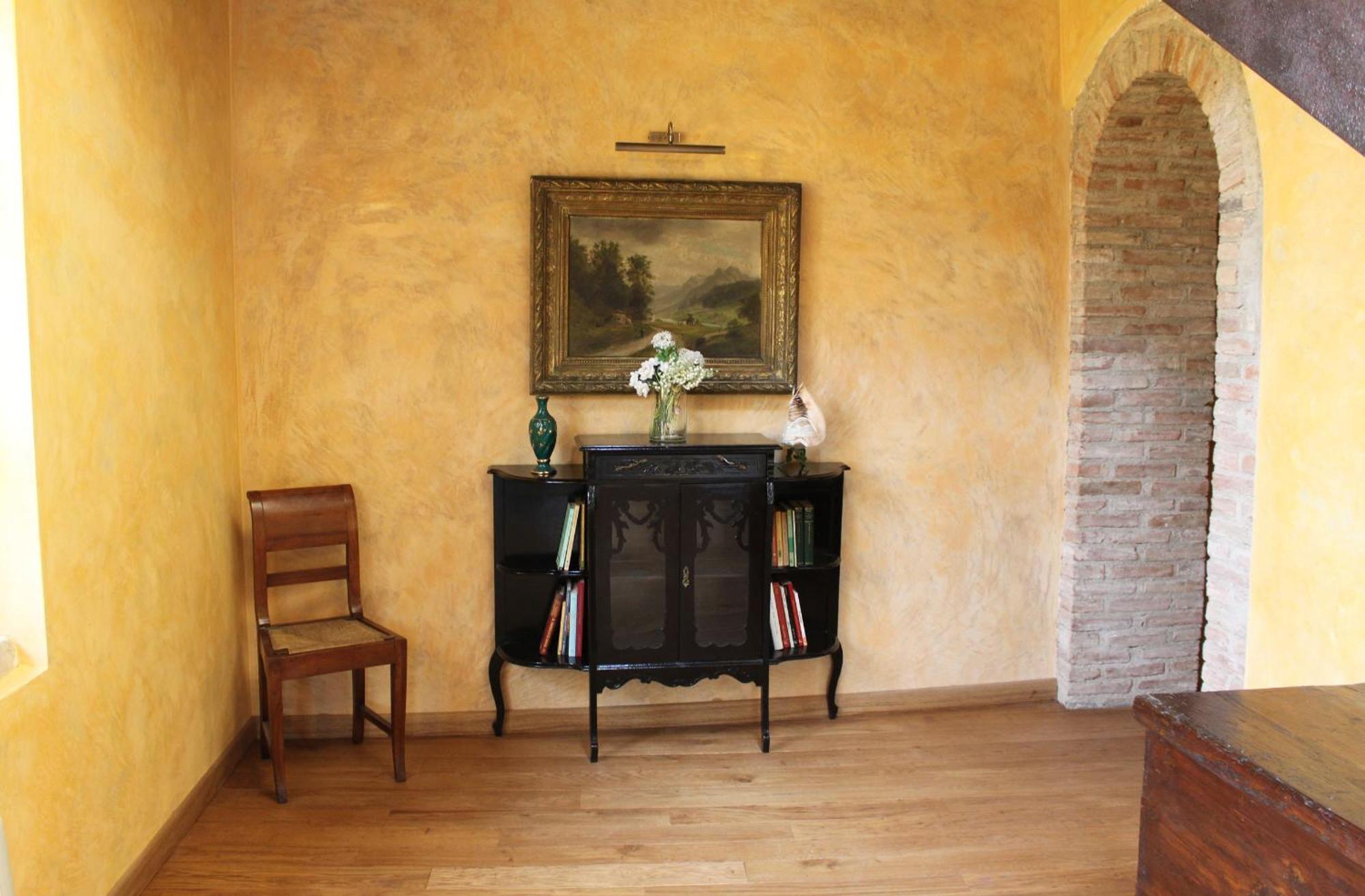 Agriturismo Villa Bissiniga Salò Eksteriør billede