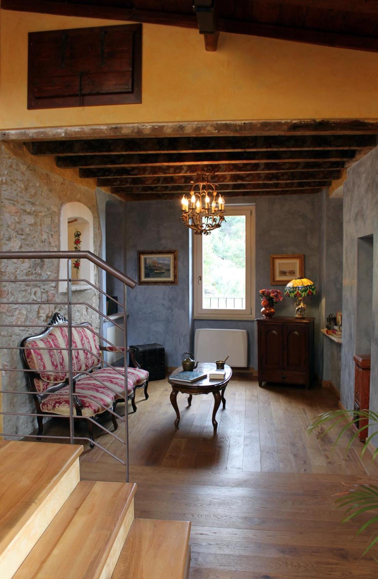 Agriturismo Villa Bissiniga Salò Eksteriør billede