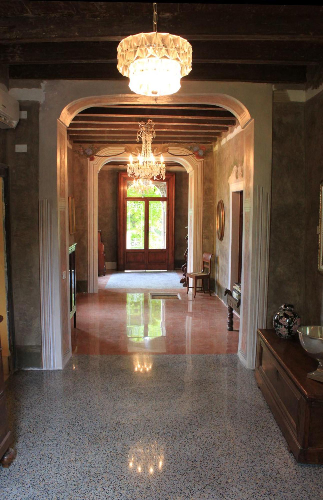 Agriturismo Villa Bissiniga Salò Eksteriør billede