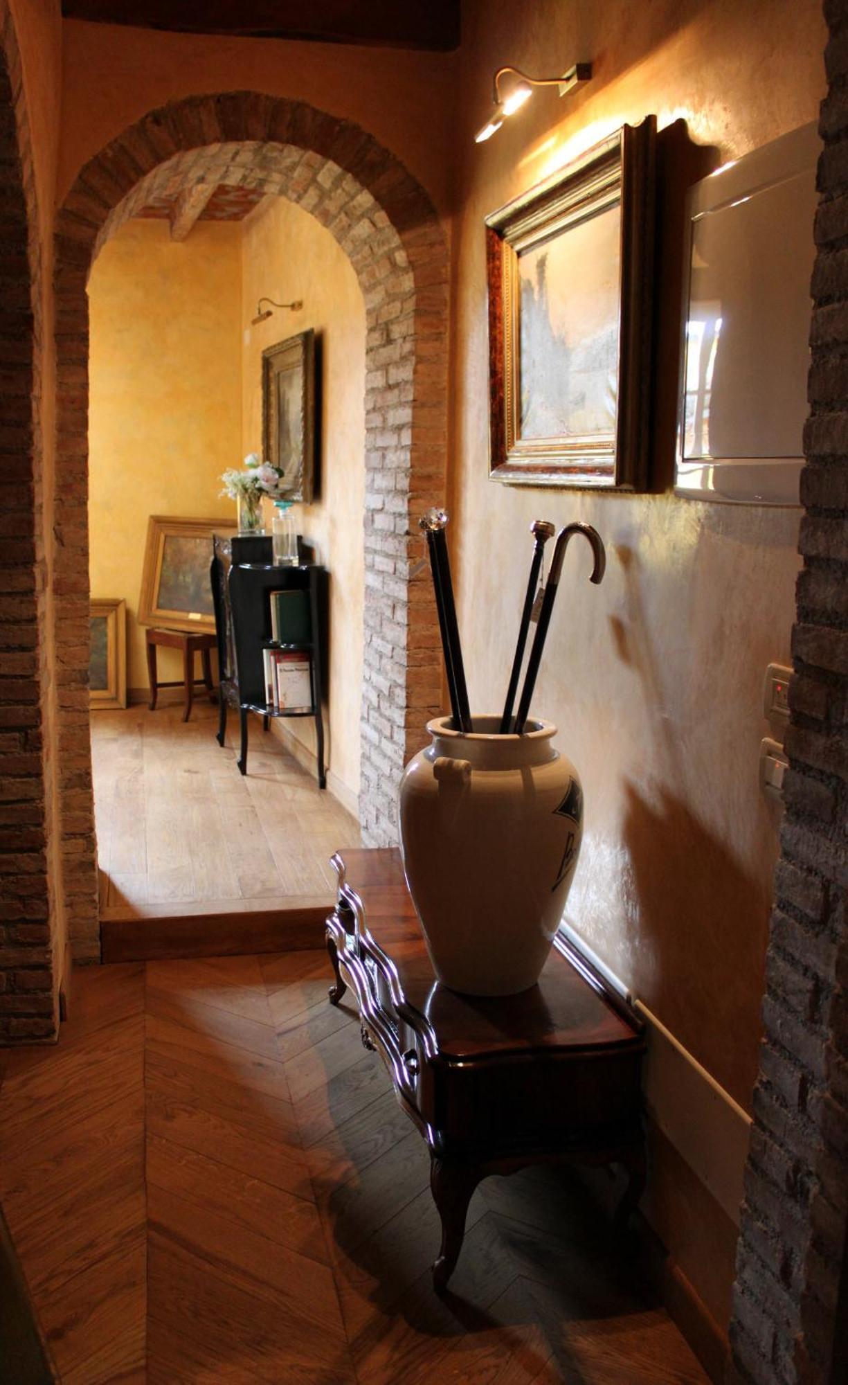 Agriturismo Villa Bissiniga Salò Eksteriør billede