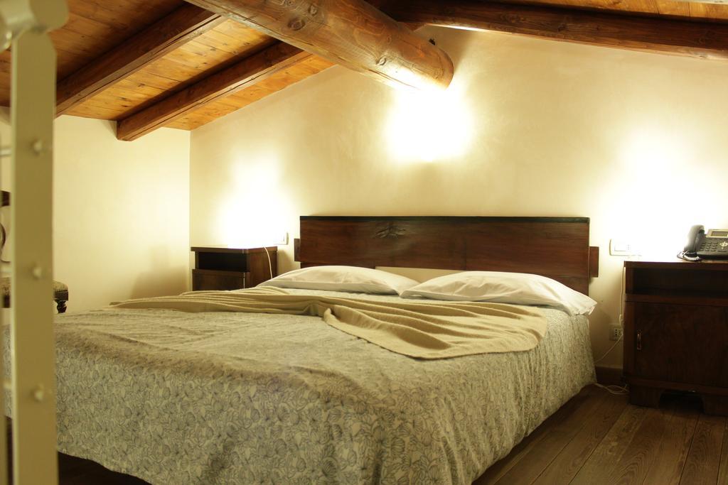 Agriturismo Villa Bissiniga Salò Eksteriør billede