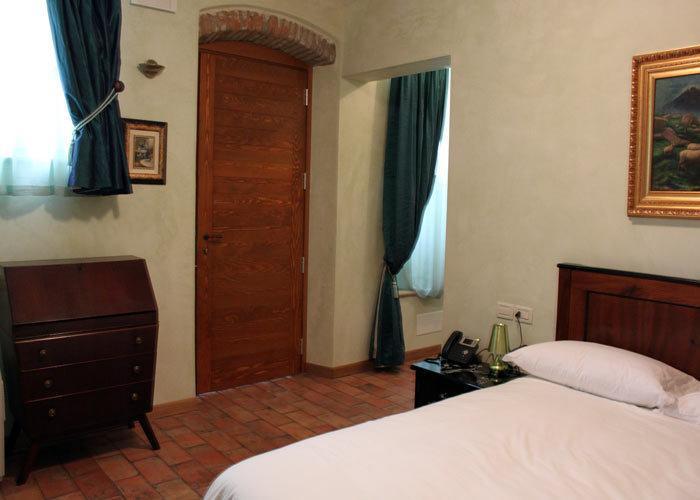 Agriturismo Villa Bissiniga Salò Eksteriør billede