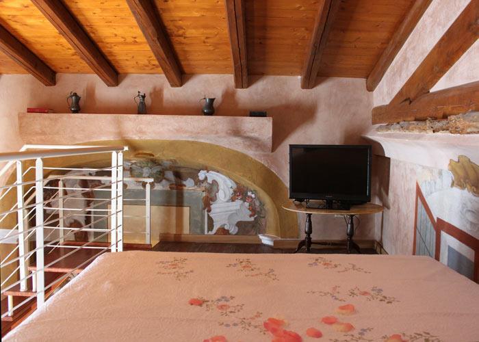 Agriturismo Villa Bissiniga Salò Eksteriør billede