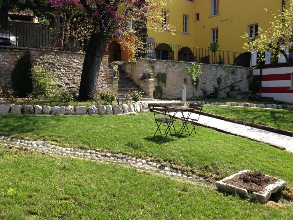 Agriturismo Villa Bissiniga Salò Eksteriør billede