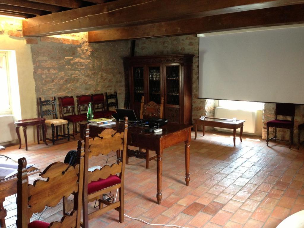 Agriturismo Villa Bissiniga Salò Eksteriør billede