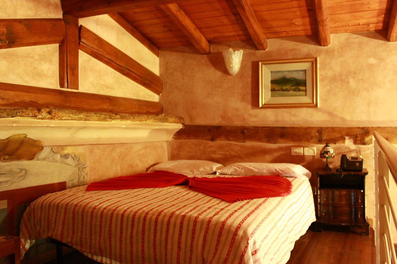 Agriturismo Villa Bissiniga Salò Eksteriør billede