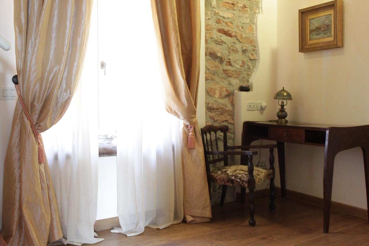 Agriturismo Villa Bissiniga Salò Eksteriør billede